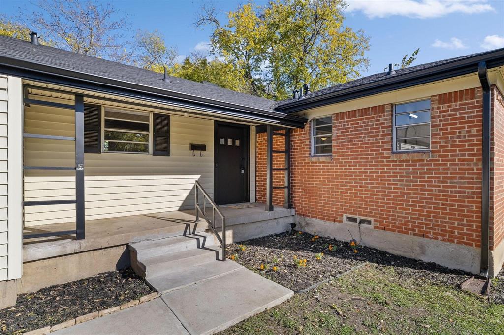 Cloverdale Add Sec 7 Rev - Residential