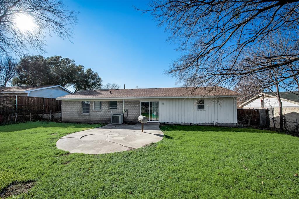 Polk Terrace 11 - Residential