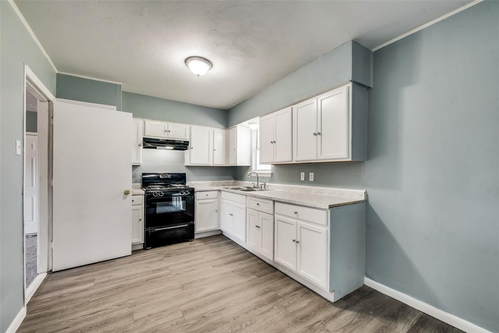 Polk Terrace 11 - Residential