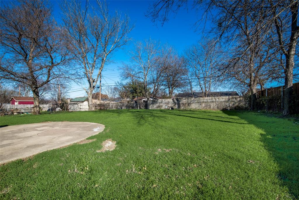 Polk Terrace 11 - Residential