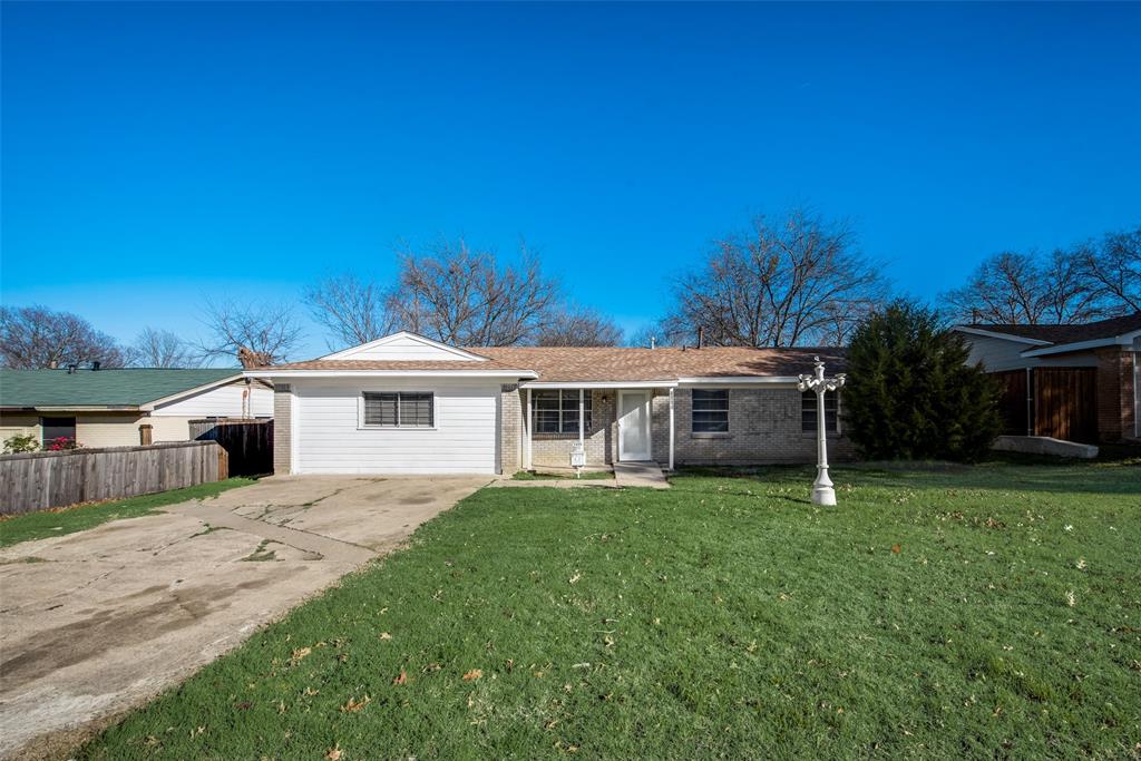 Polk Terrace 11 - Residential