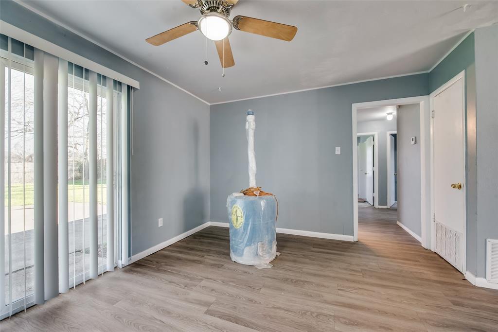 Polk Terrace 11 - Residential