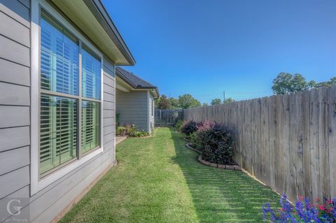 A home in Bossier City