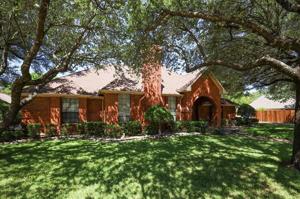 1235 Marble Canyon Drive