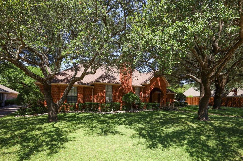 1235 Marble Canyon Drive