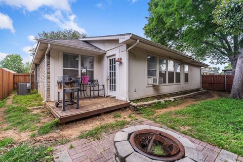 A home in Euless