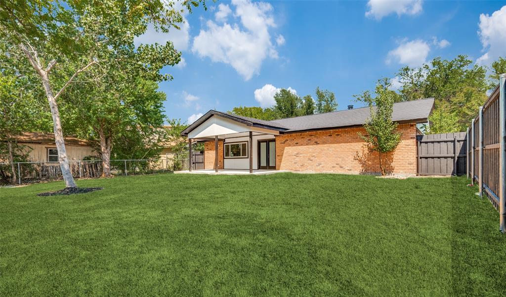 2837 Santa Rita Drive