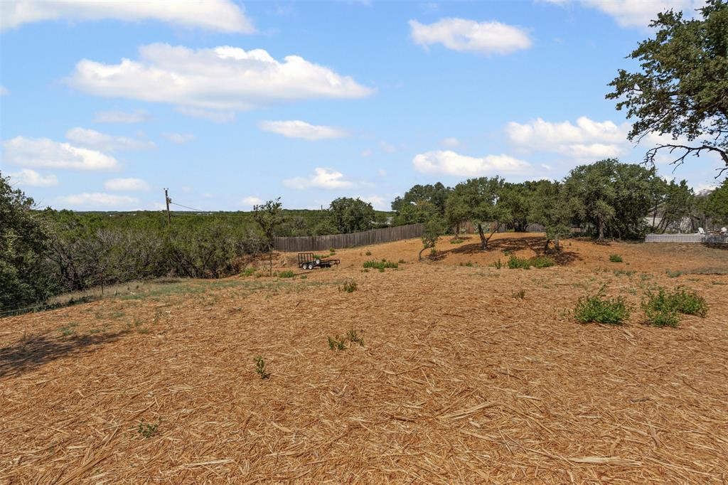 Spanish Trail West - Land