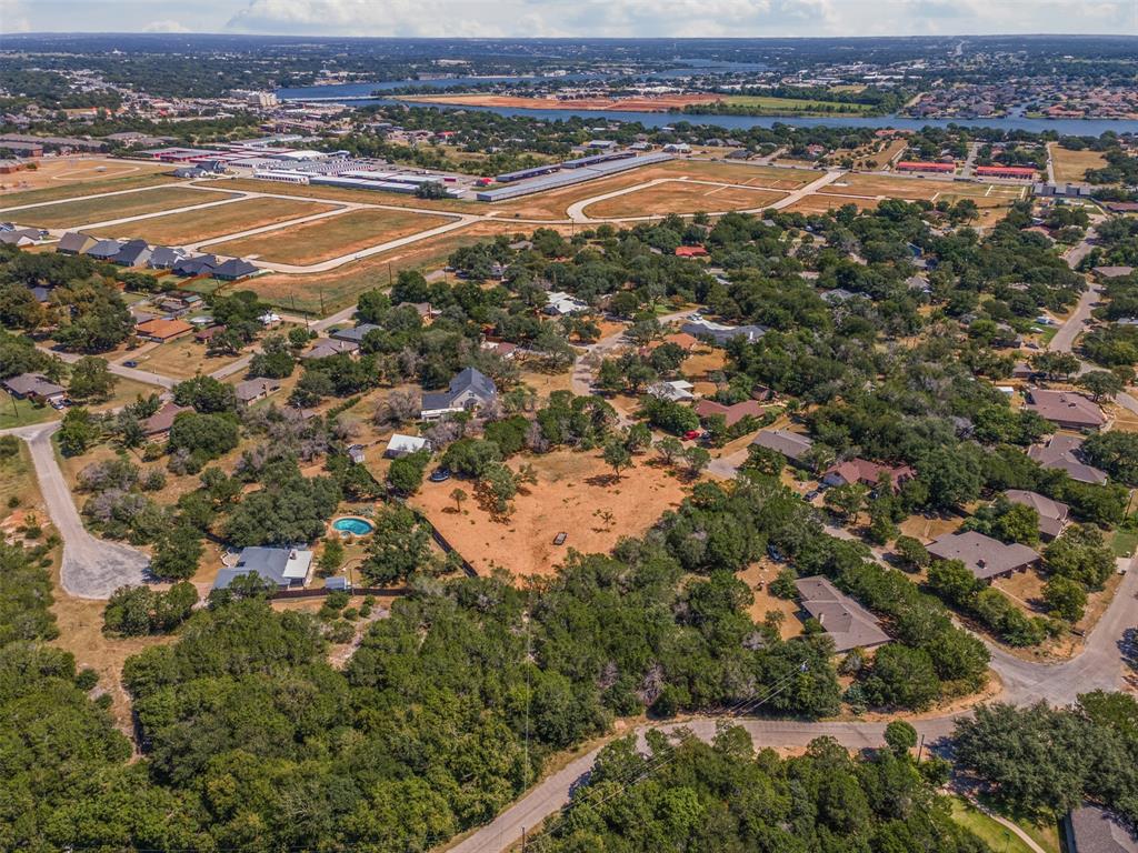 Spanish Trail West - Land