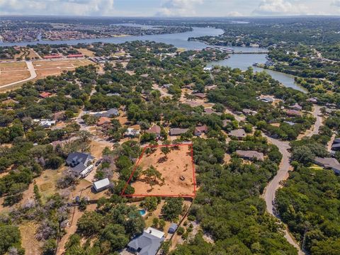 1104 Sierra Vista Drive Granbury TX 76048