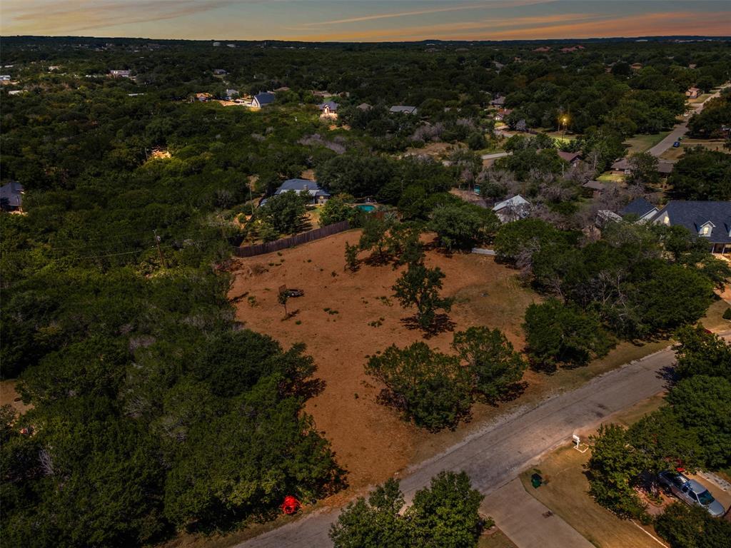 Spanish Trail West - Land