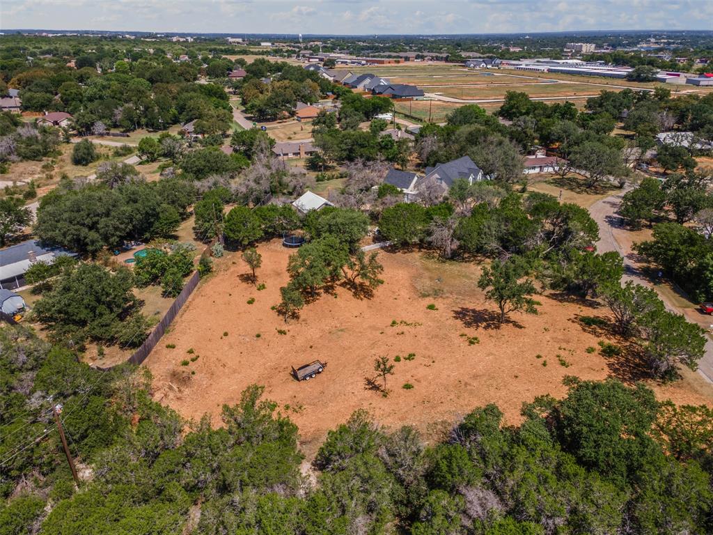 Spanish Trail West - Land