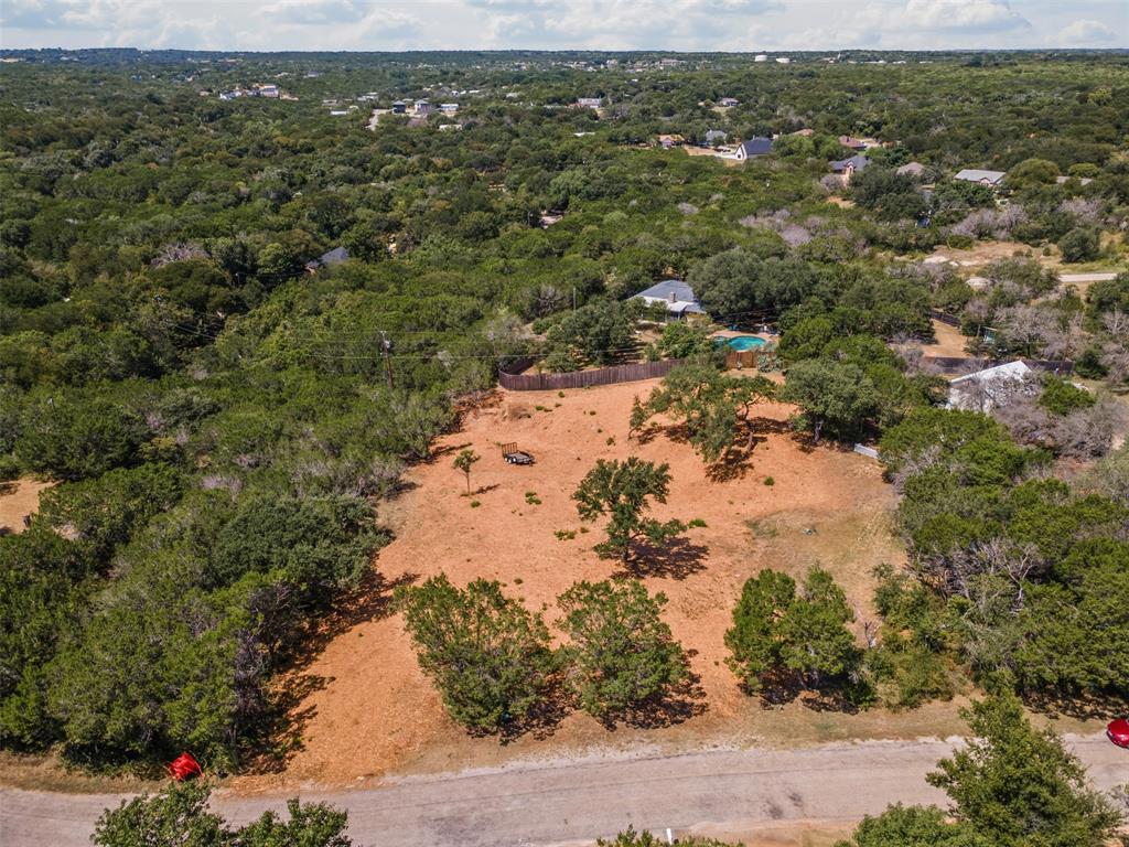 Spanish Trail West - Land