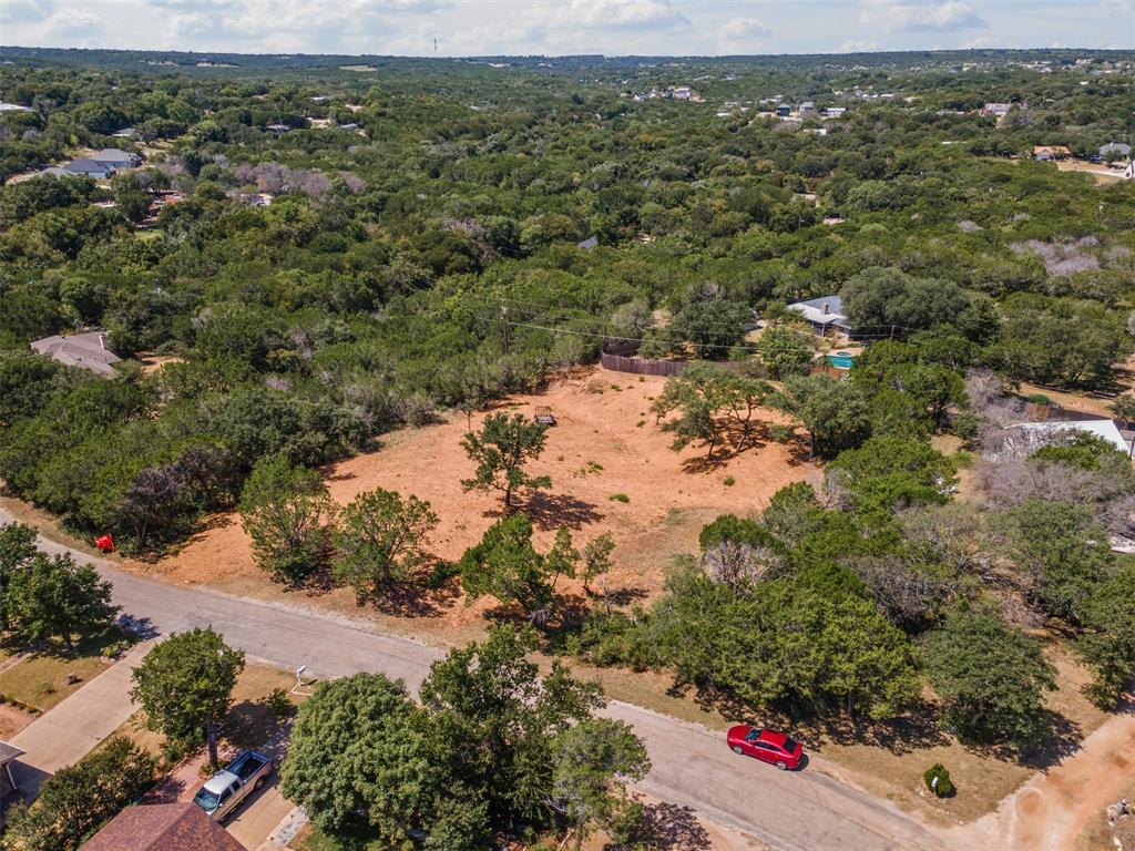 Spanish Trail West - Land