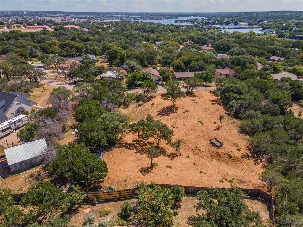 Spanish Trail West - Land