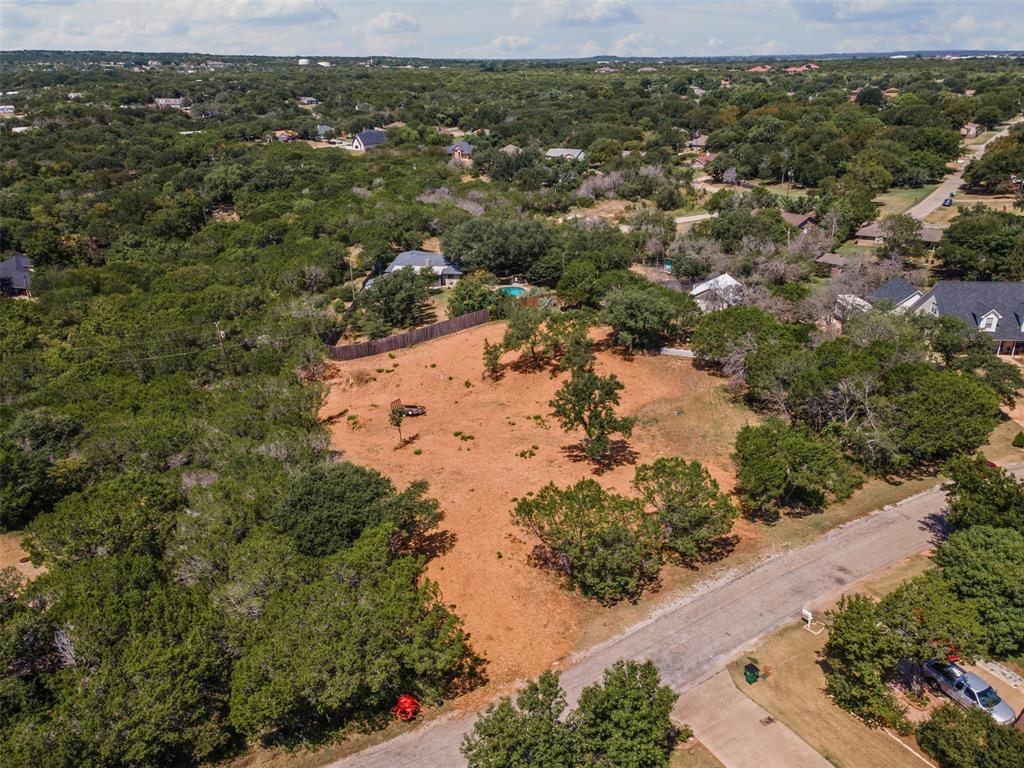 Spanish Trail West - Land