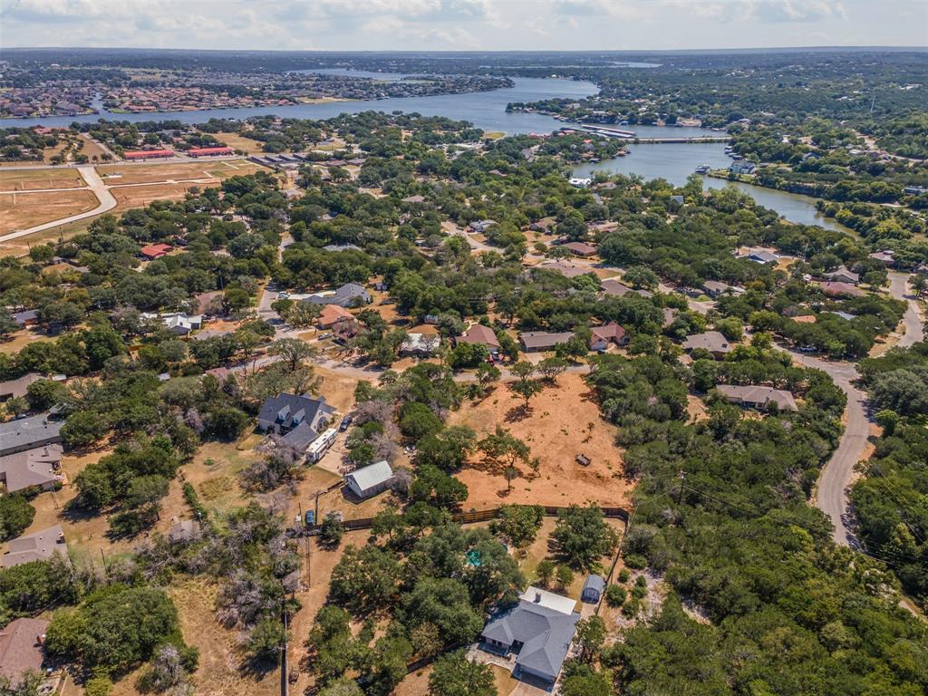 Spanish Trail West - Land