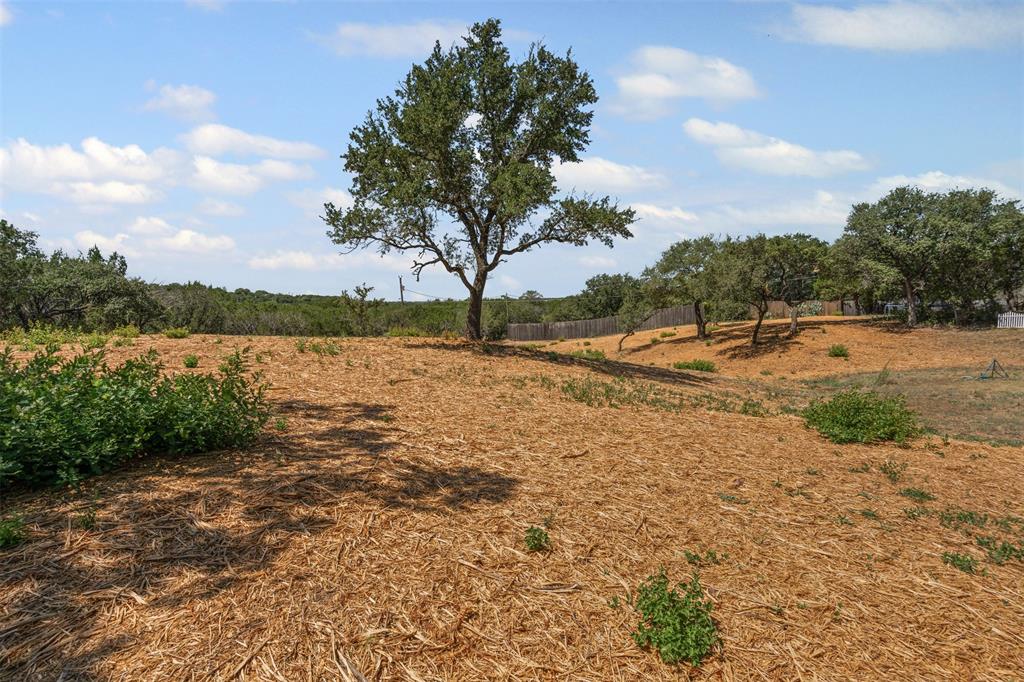 Spanish Trail West - Land