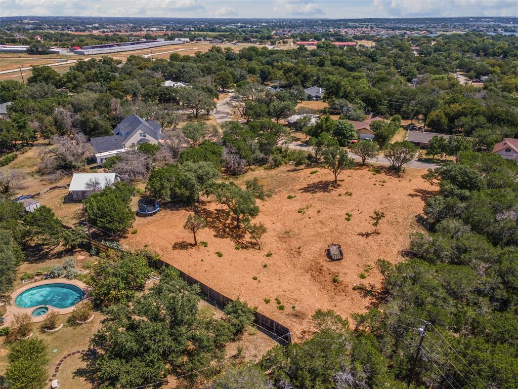 Spanish Trail West - Land