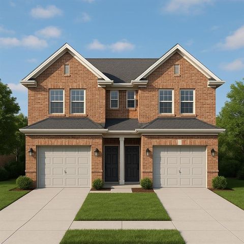 203 Brandies Street Fort Worth TX 76111