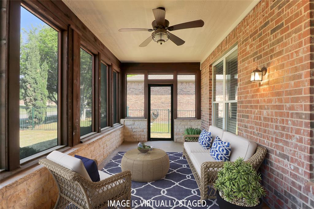 862 Carrington Greens Drive