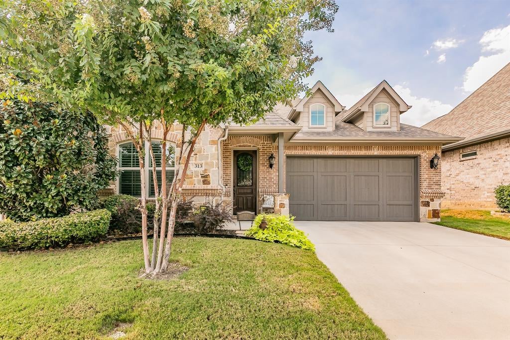 313 Elkhorn Trail