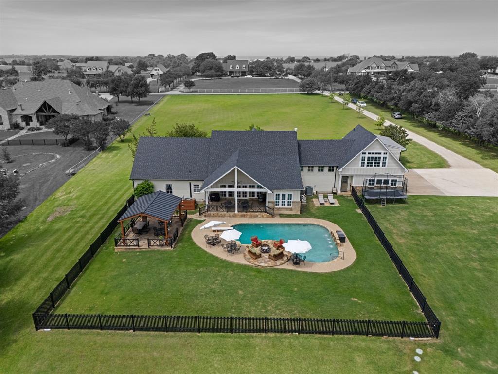 Duncan Acres - Residential