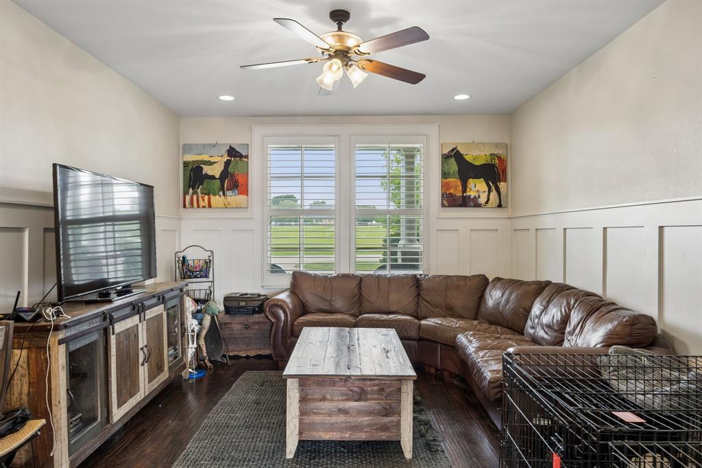 Duncan Acres - Residential