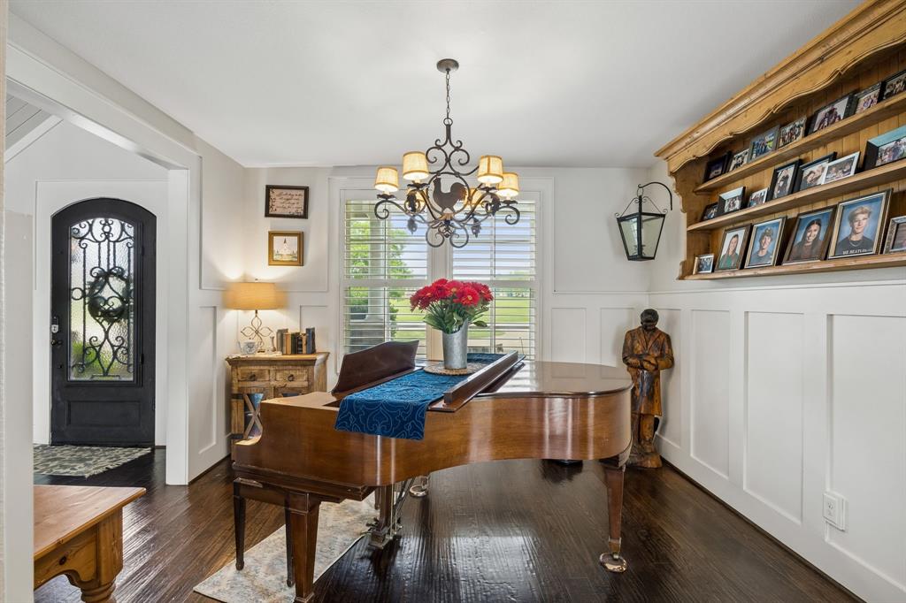 Duncan Acres - Residential