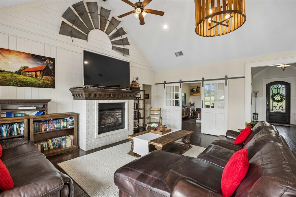 Duncan Acres - Residential