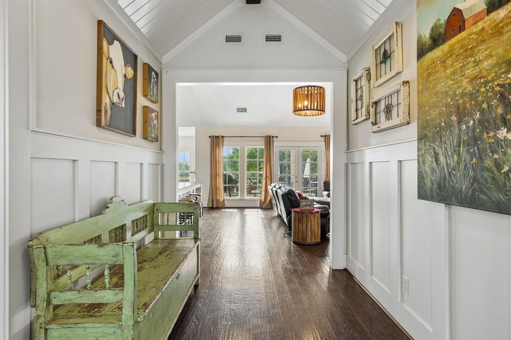 Duncan Acres - Residential