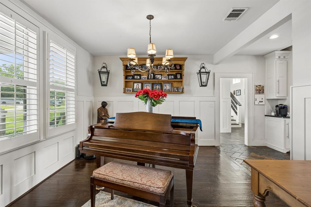 Duncan Acres - Residential
