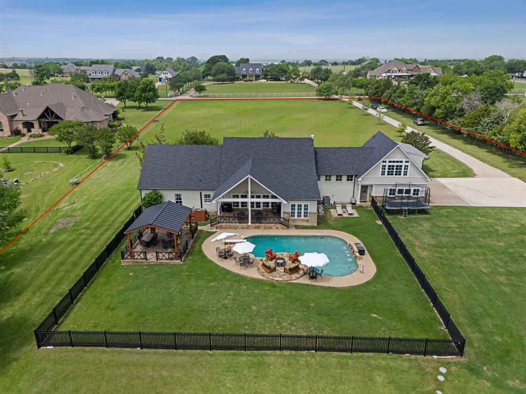 Duncan Acres - Residential