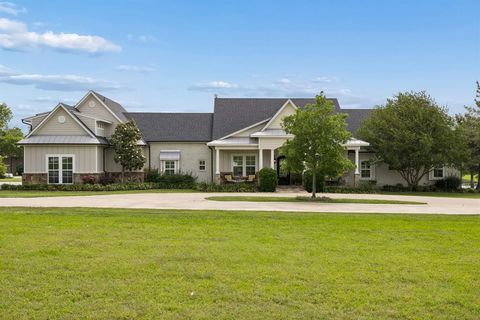 Photo of 1043 Anna Cade Road, Rockwall, TX 75087 (MLS # 21257172)