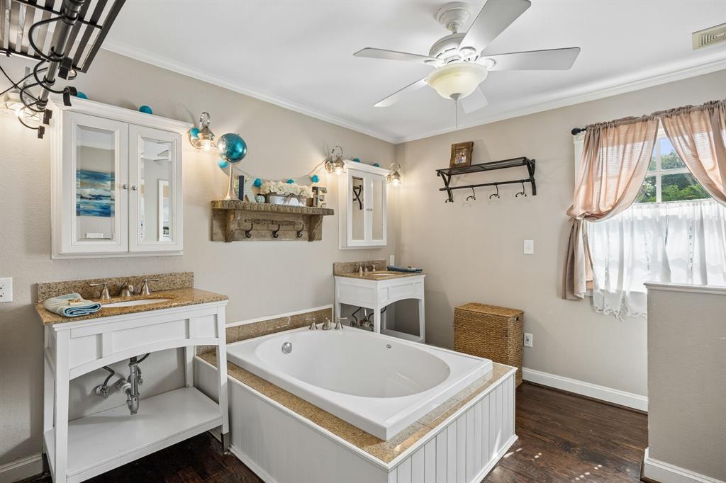 Duncan Acres - Residential