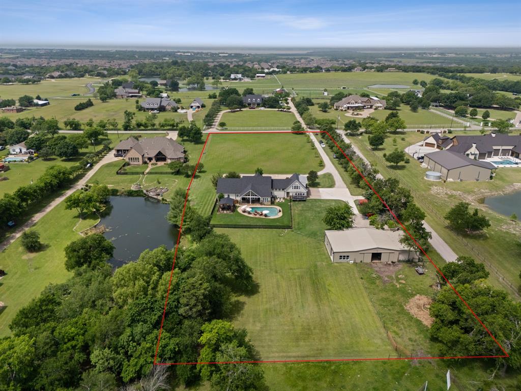 Duncan Acres - Residential