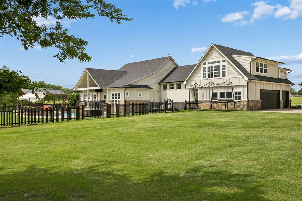 Duncan Acres - Residential