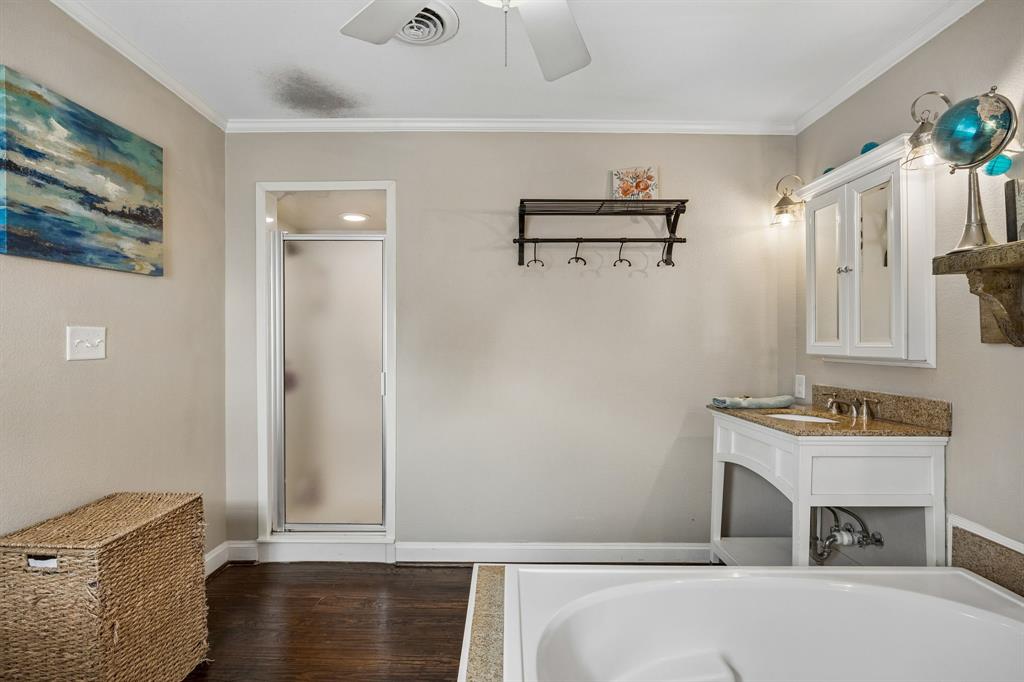 Duncan Acres - Residential