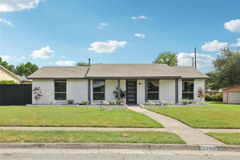 12540 High Meadow Drive Dallas TX 75244