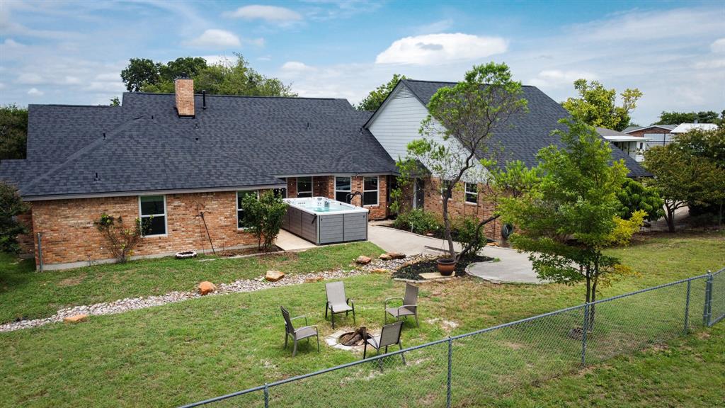 692 S Loop Drive