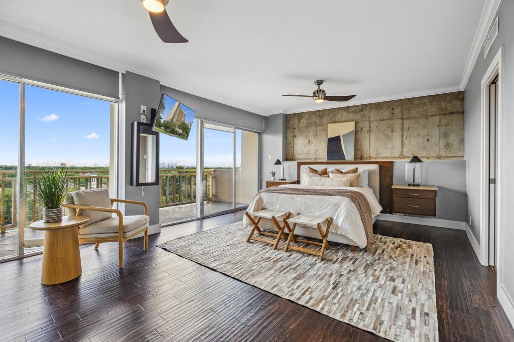 Preston Tower Condo - Residential