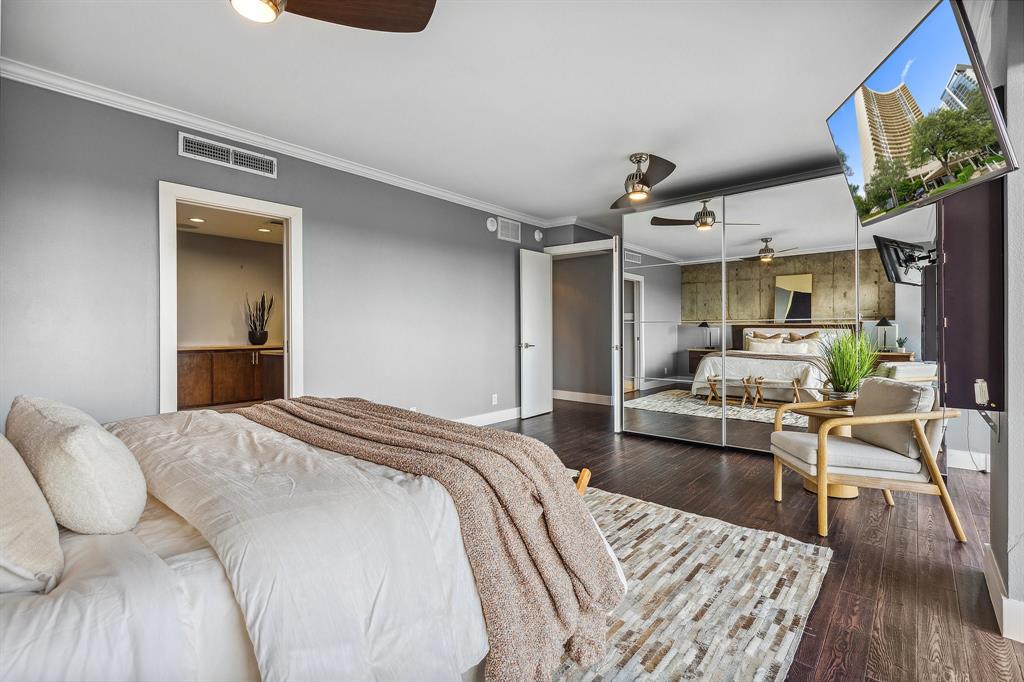 Preston Tower Condo - Residential