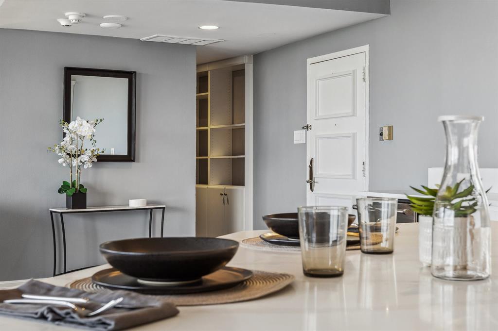 Preston Tower Condo - Residential