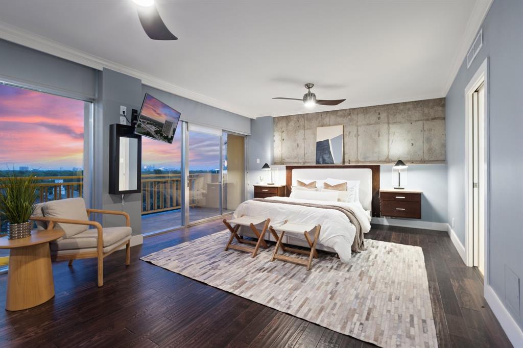 Preston Tower Condo - Residential