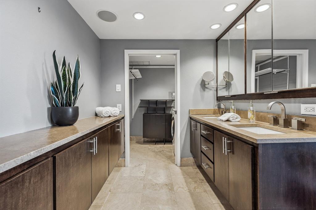 Preston Tower Condo - Residential