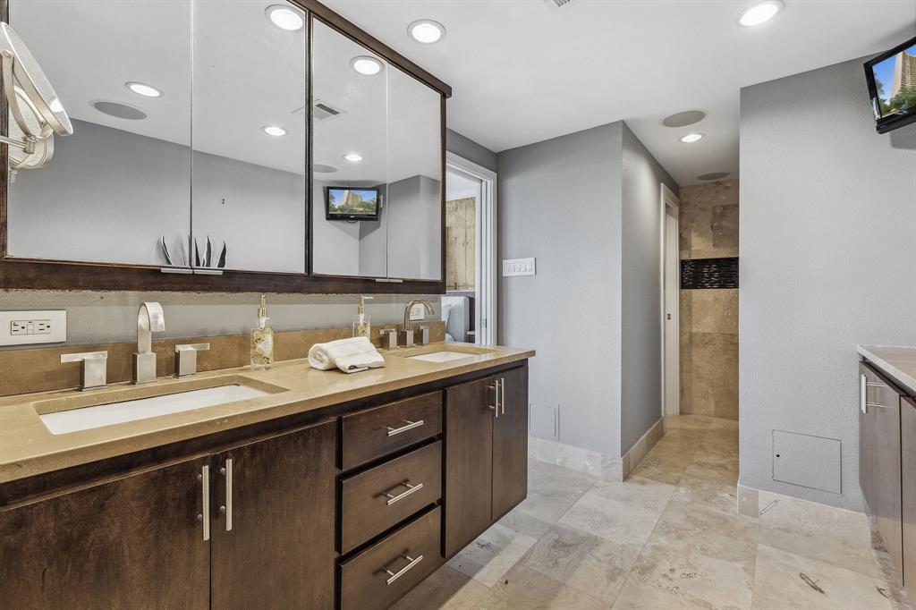 Preston Tower Condo - Residential