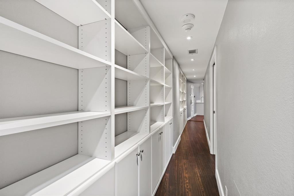 Preston Tower Condo - Residential