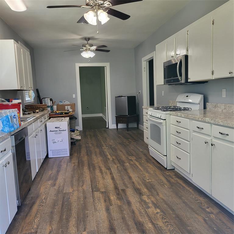 rural - Commercial Lease