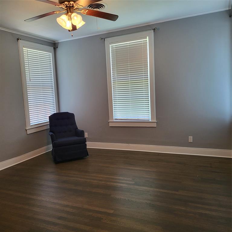 rural - Commercial Lease