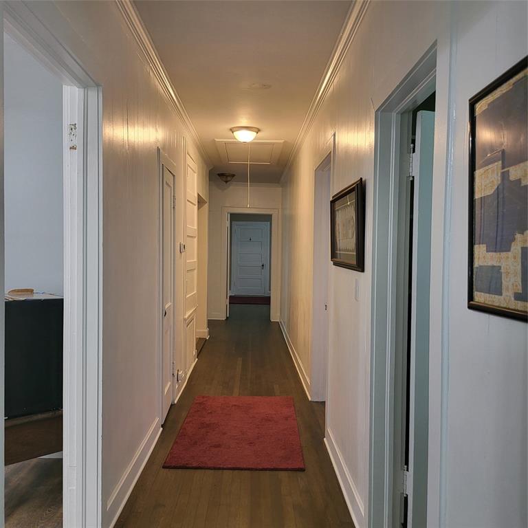 rural - Commercial Lease